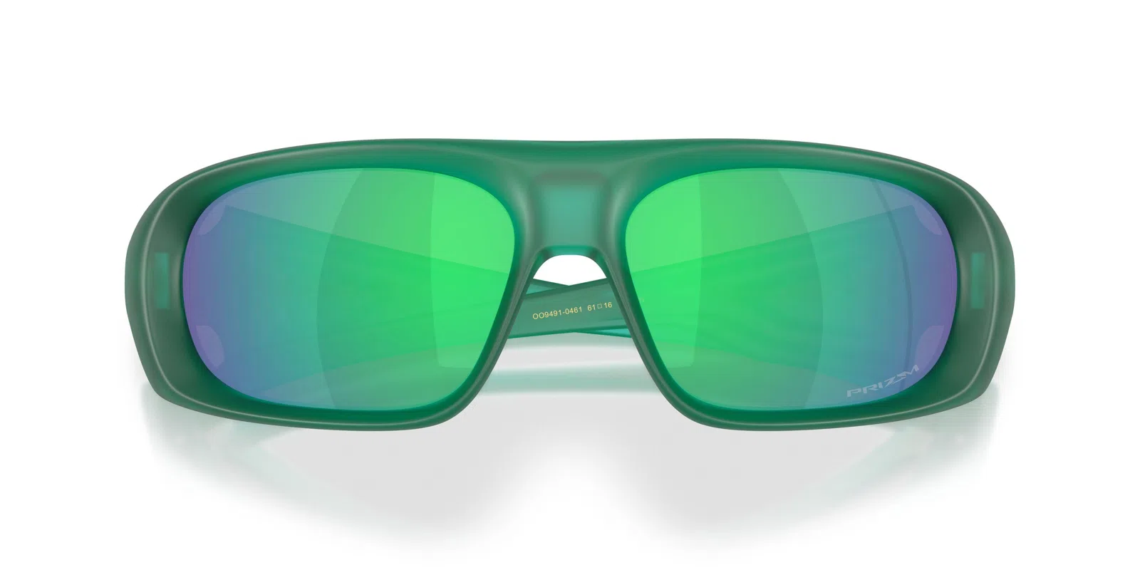 Oakley Belleville 9491 Sunglasses - view 20